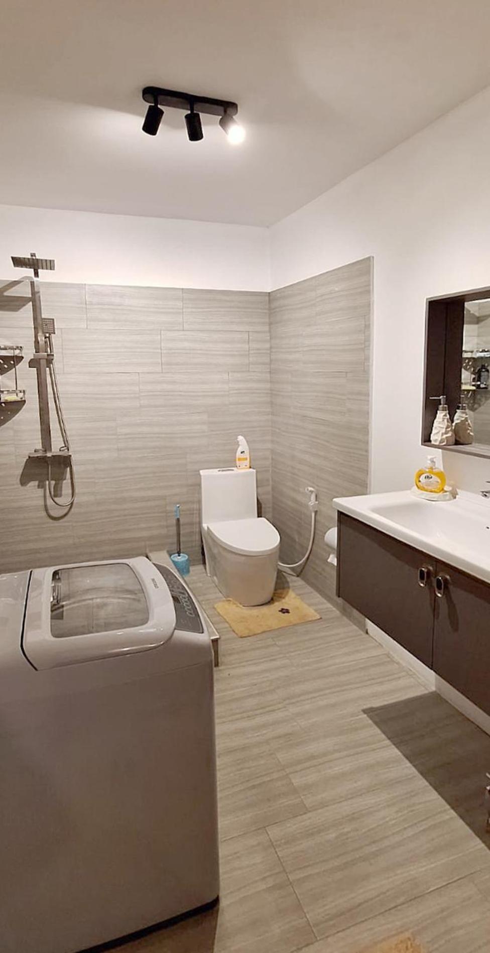 Le Bouchon Public Beach Apartment Екстериор снимка