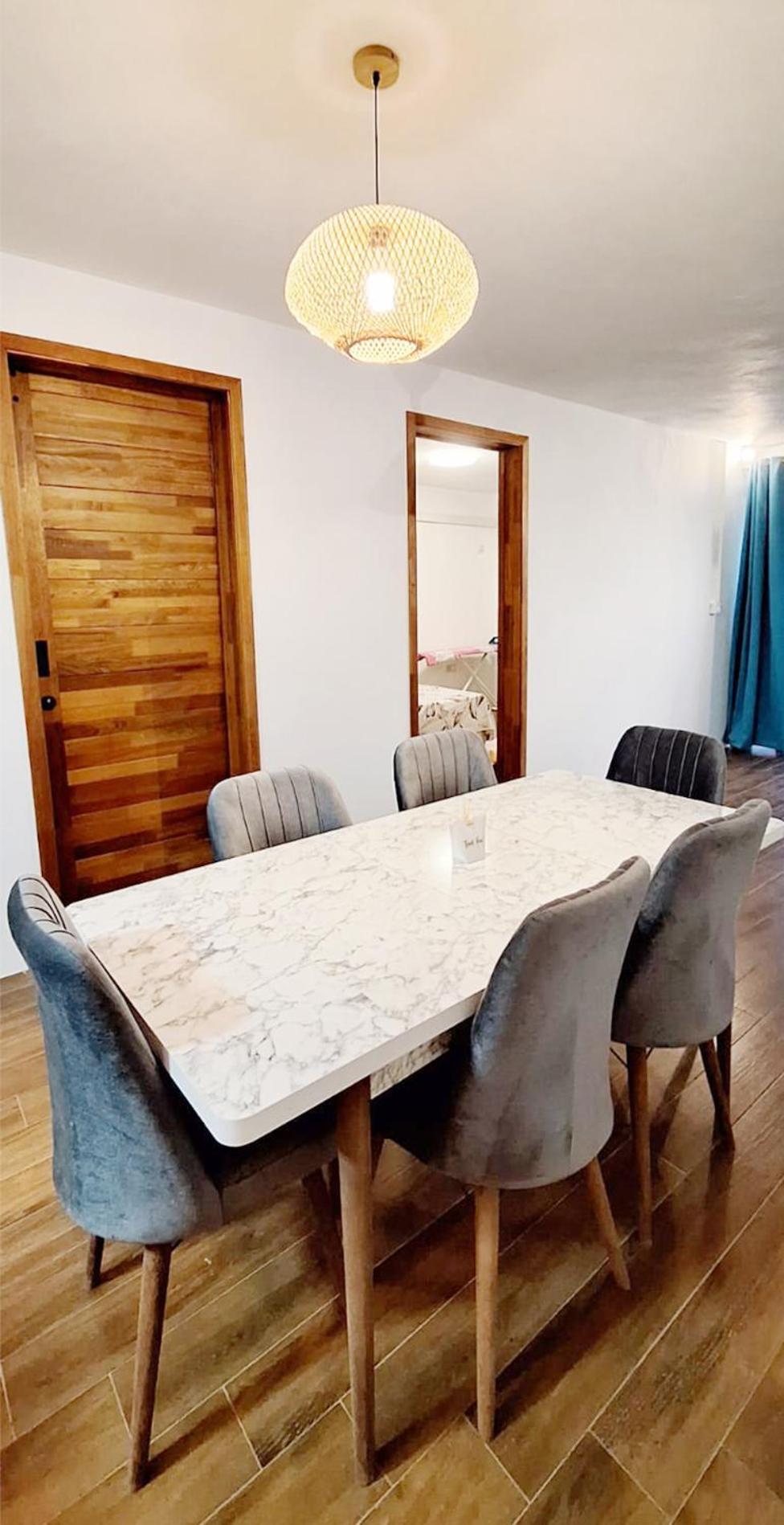 Le Bouchon Public Beach Apartment Екстериор снимка
