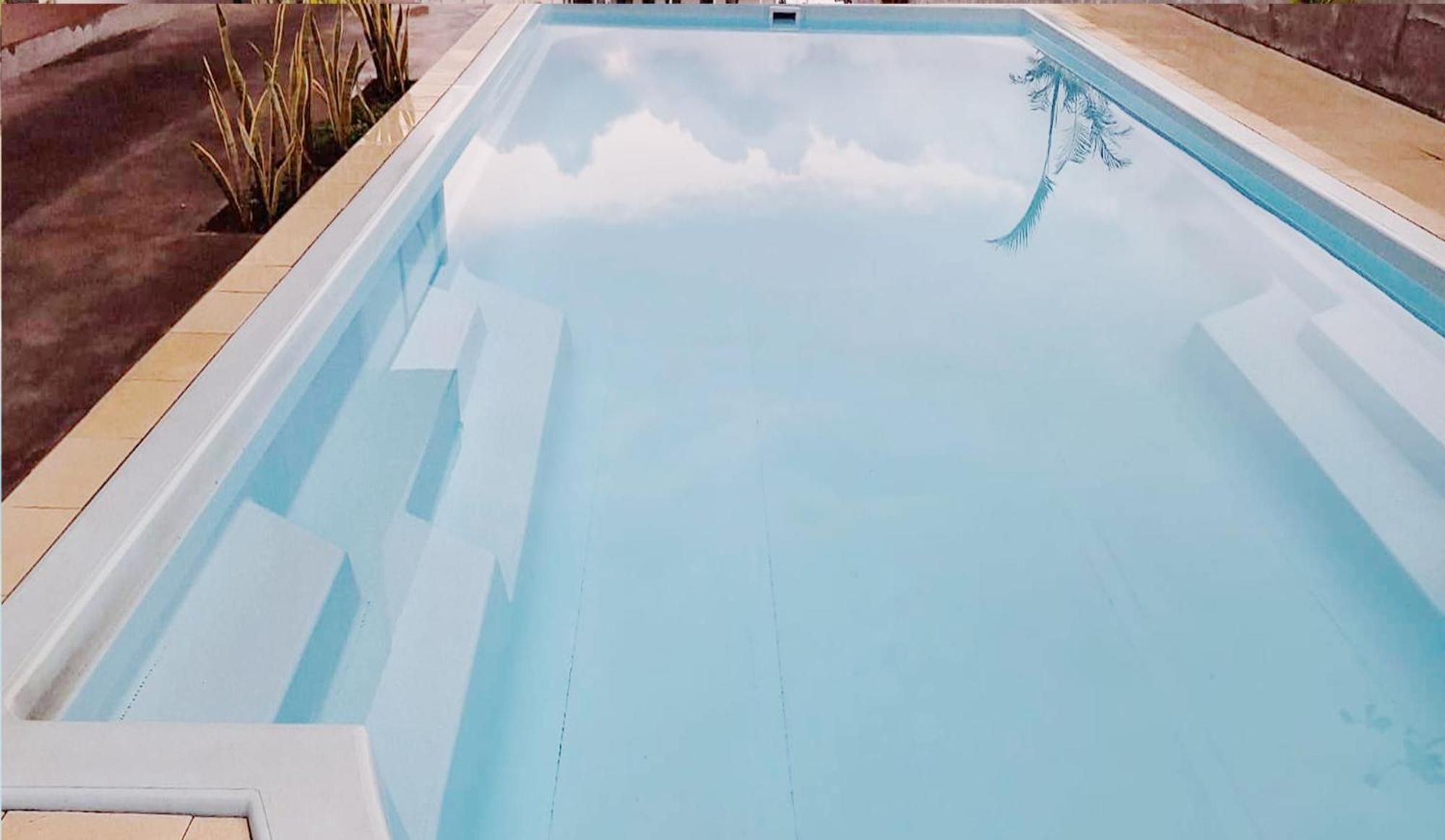 Le Bouchon Public Beach Apartment Екстериор снимка