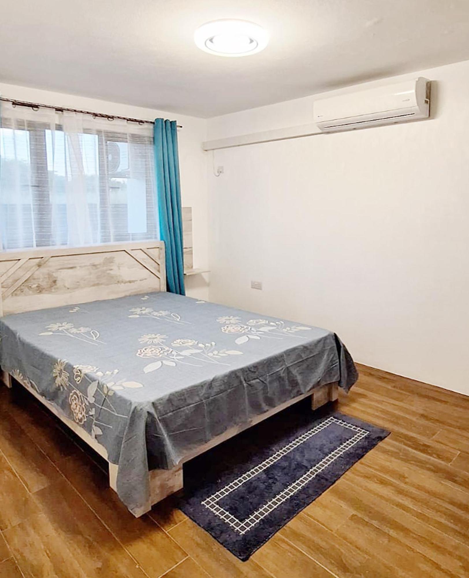 Le Bouchon Public Beach Apartment Екстериор снимка