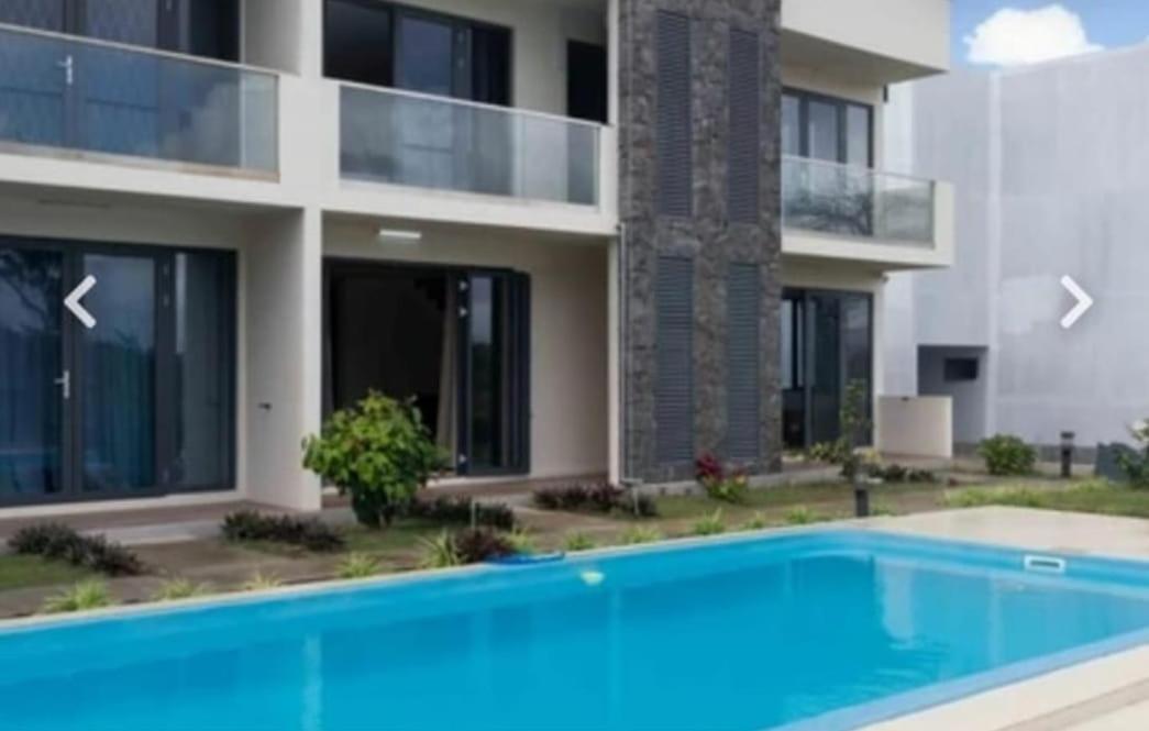 Le Bouchon Public Beach Apartment Екстериор снимка